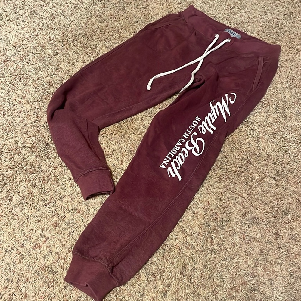 U.S. Vintage sweatpants size small Myrtle Beach South Carolina
